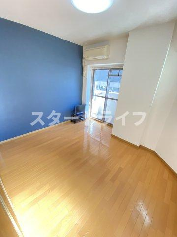 大阪市淀川区西中島５丁目の賃貸マンション