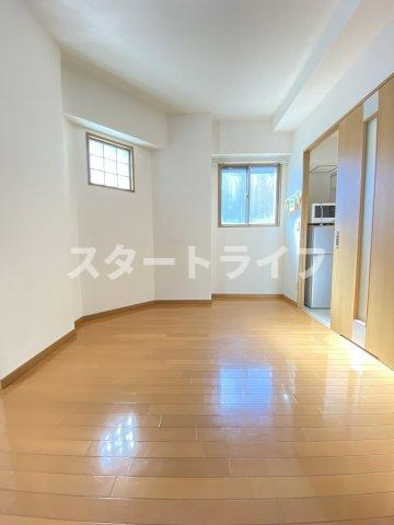 大阪市淀川区西中島５丁目の賃貸マンション