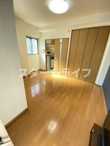 大阪市淀川区西中島５丁目の賃貸マンション