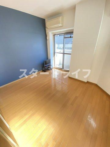 大阪市淀川区西中島５丁目の賃貸マンション