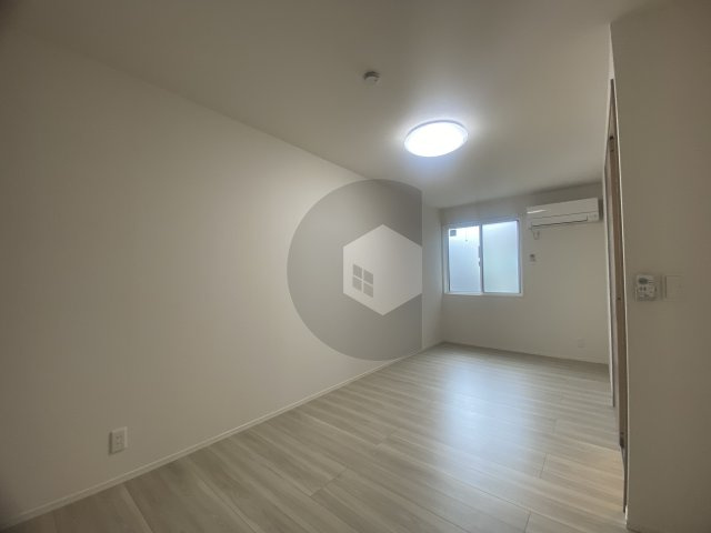 サンハイム横沼の子供部屋