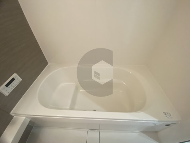 サンハイム横沼の浴室