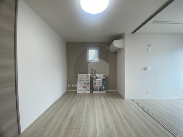サンハイム横沼の内装
