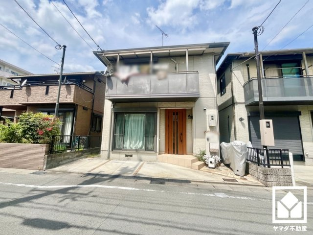 京田辺市三山木中央5丁目のその他
