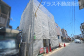 福岡市西区小戸3丁目5期　1号棟（全1棟）【仲介手数料無料・0円】の画像