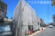 福岡市西区小戸3丁目5期　1号棟（全1棟）【仲介手数料無料・0円】の画像