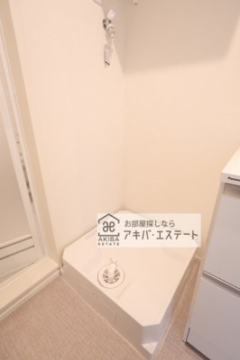 【設備】 | Ottantatré 西新井(オッタンタトレ ニシアライ) | 同一仕様写真