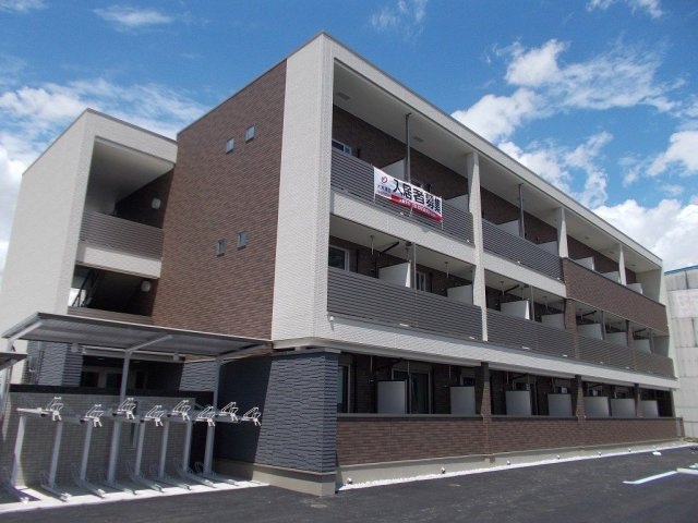 ミーティア