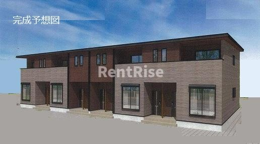 クレストコート瀬部　Ｂ