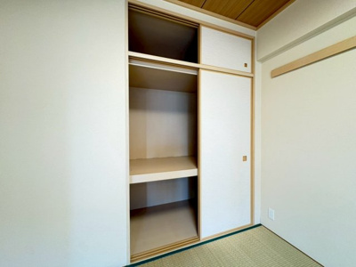 【収納】 | グランドメゾン千里中央東丘Ⅱ番館