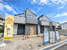 リーブルガーデン宝塚市中州　全2区画の画像