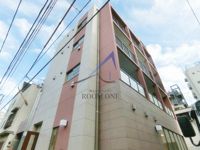 レムリア富ヶ谷