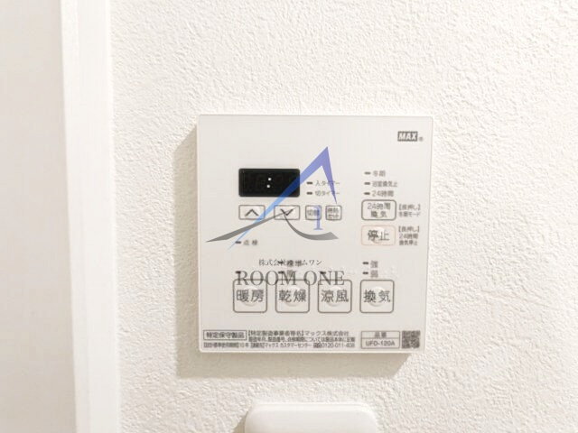 カサプレミア代田のその他