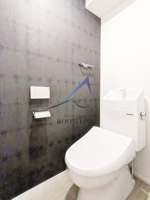 カサプレミア代田のトイレ|トイレです。