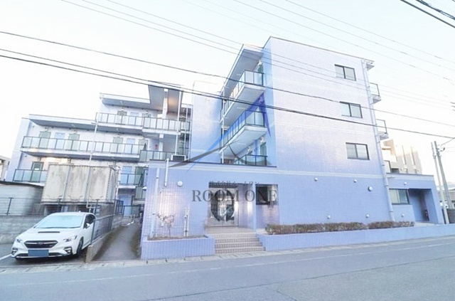 フローレス中原III