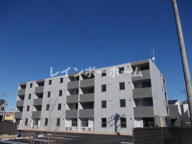 プリマヴェリーナ