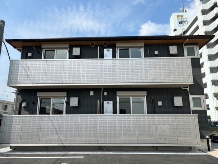 アベリアⅡ番館