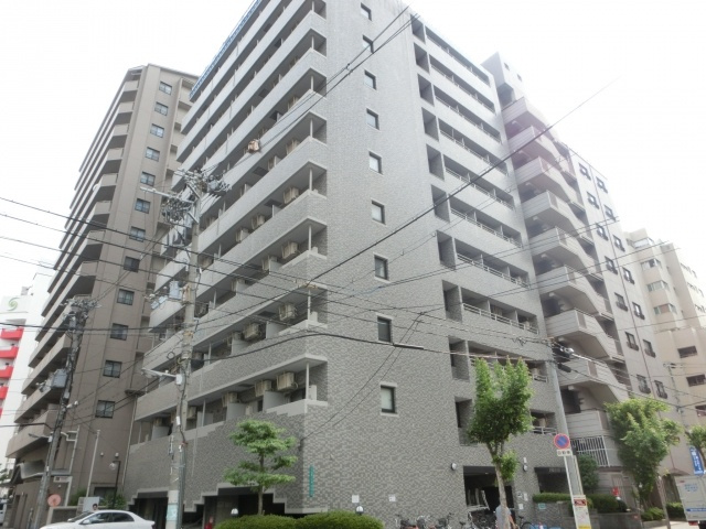 エスリード難波