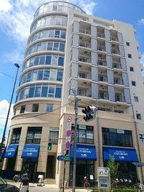 マノワール駒沢