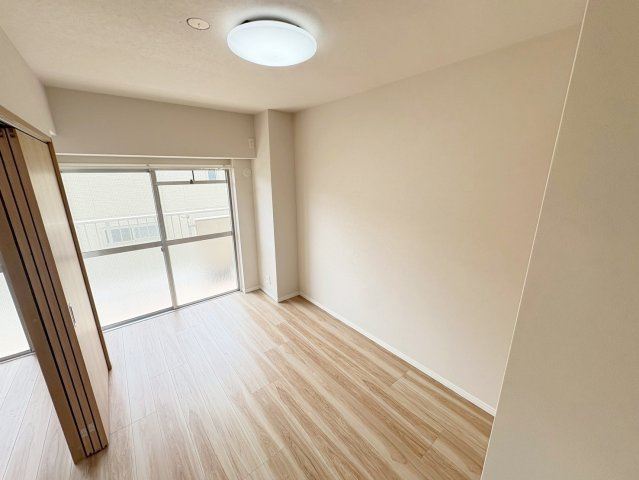 藤和ライブタウン伏見桃山