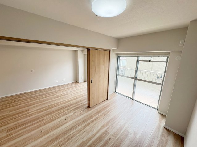 藤和ライブタウン伏見桃山