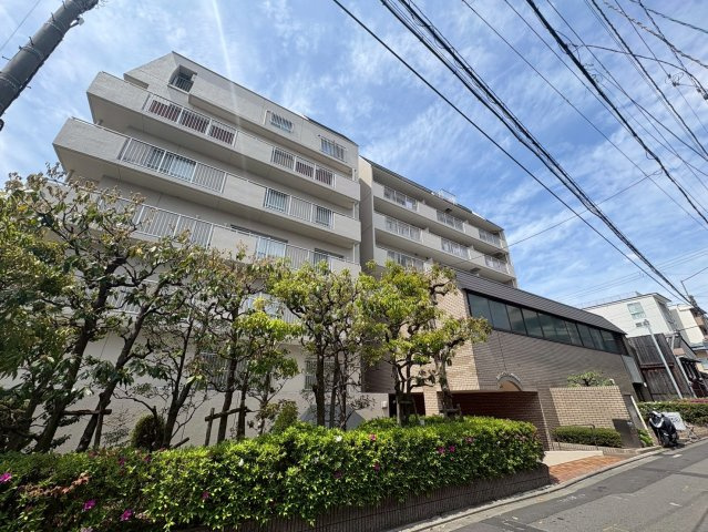 藤和ライブタウン伏見桃山