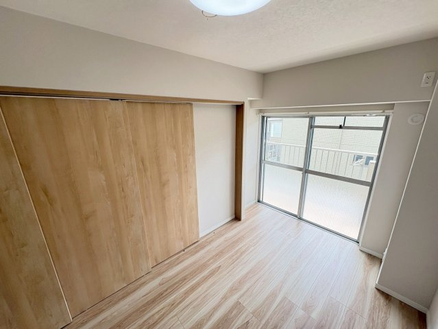 藤和ライブタウン伏見桃山
