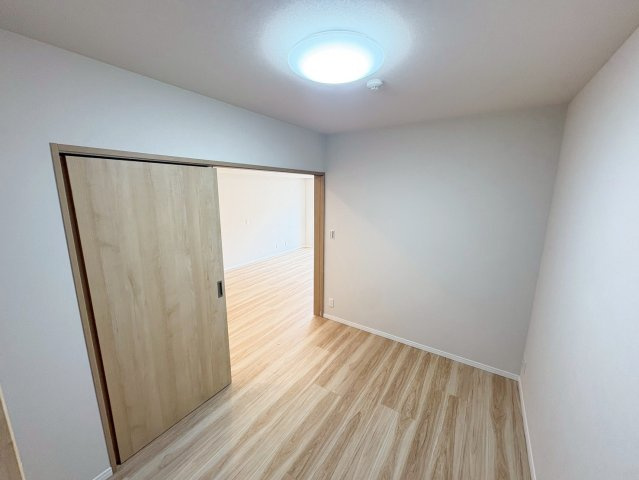 藤和ライブタウン伏見桃山