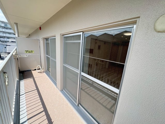 藤和ライブタウン伏見桃山