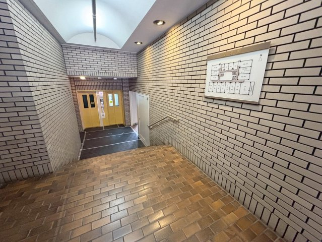 藤和ライブタウン伏見桃山