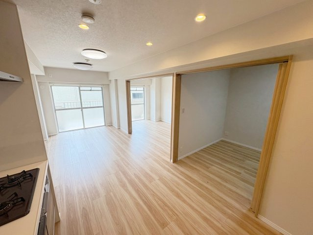 藤和ライブタウン伏見桃山