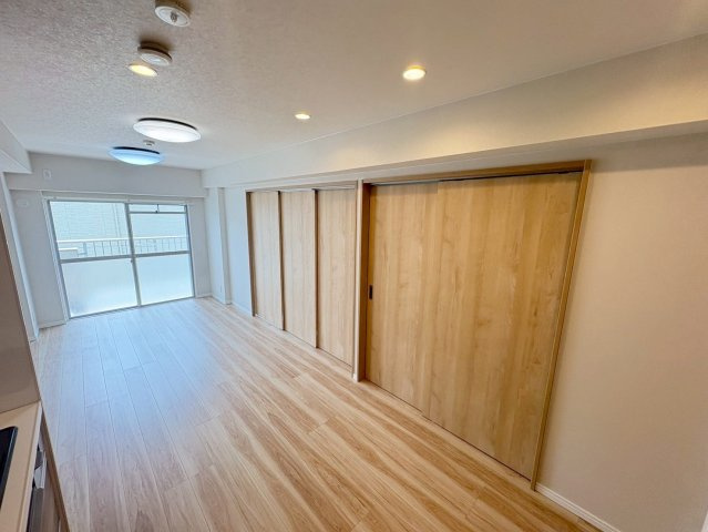 藤和ライブタウン伏見桃山