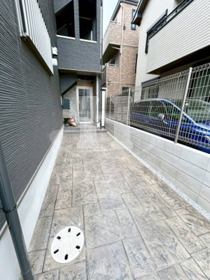 【その他】 | 仮称)川口市南鳩ヶ谷６丁目計画
