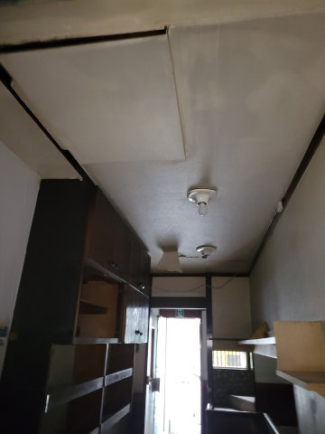 平塚市明石町の店舗事務所の設備