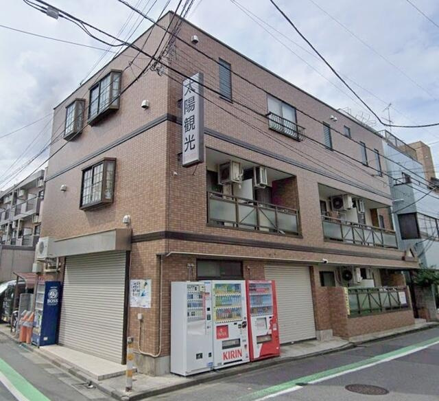 サンフラット