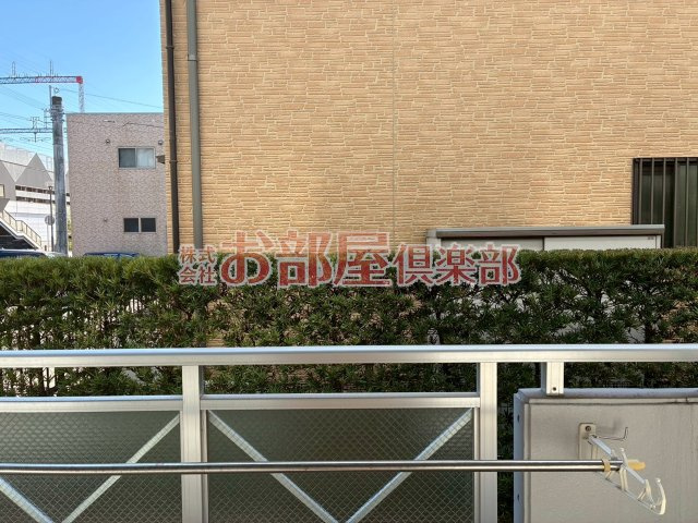 MAPLECOURTⅠの展望