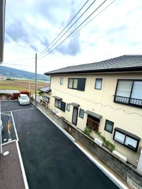 新築戸建て　函南町仁田第１２　全４棟　２号棟の展望|現地写真