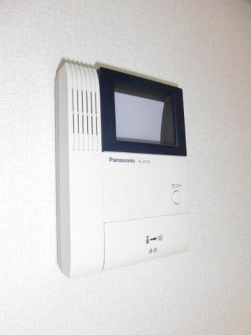 エトワールのセキュリティ