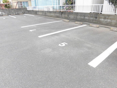 【駐車場】 | エトワール