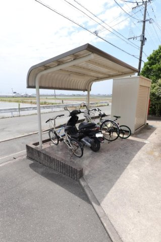 エトワールのその他共用部分