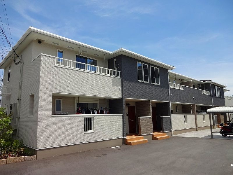 Ｖｉｌｌａ　すみれ