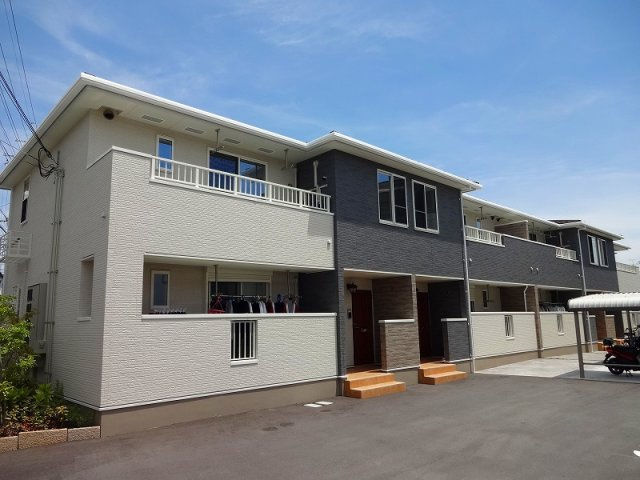 Ｖｉｌｌａ　すみれの展望