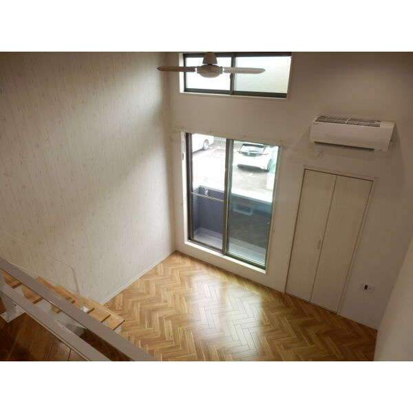 Calm矢田(カームヤダ)　名古屋市賃貸　仲介手数料無料の内装