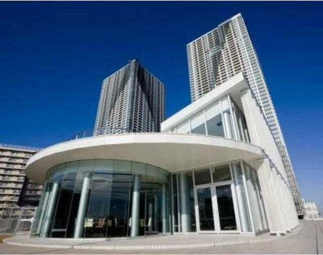 THE TOKYO TOWERS MIDTOWERのその他