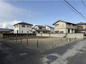藤岡市上戸塚の売土地の画像