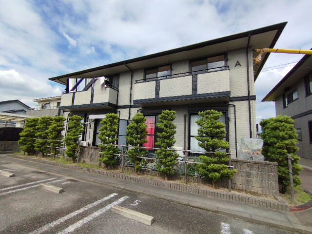 フローラルコート