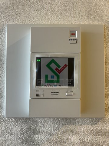 エステルハージーのセキュリティ