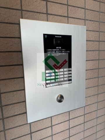 エステルハージーのその他共用部分