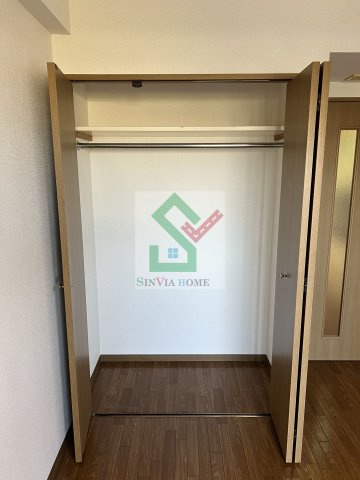 エステルハージーの収納