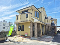 亀岡　篠町野条下川　一戸建の画像